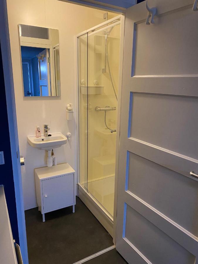 Bed and Breakfast Andesluis Deventer Exterior foto