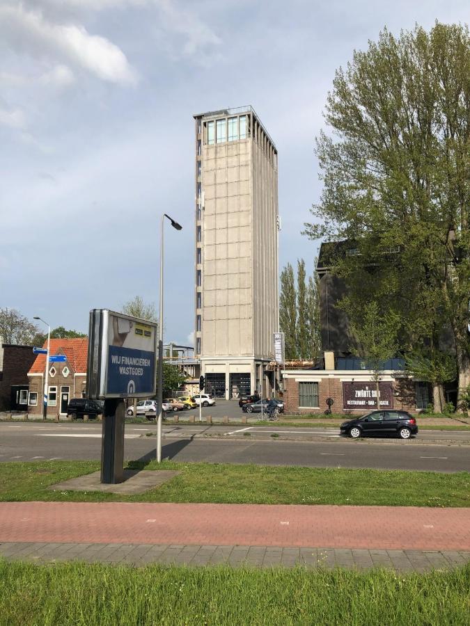 Bed and Breakfast Andesluis Deventer Exterior foto
